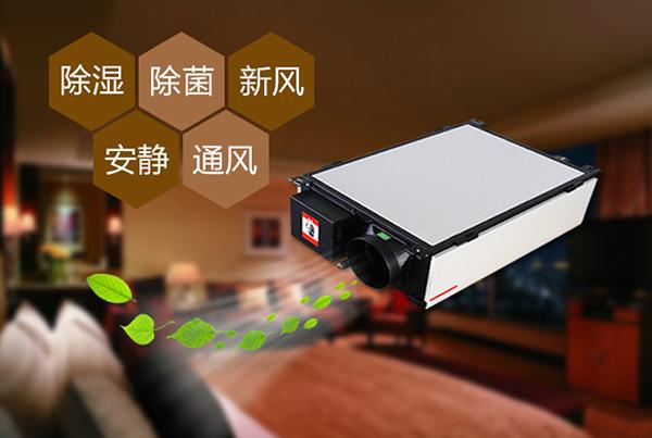 吊頂除濕機(jī),暗裝吸頂除濕無憂