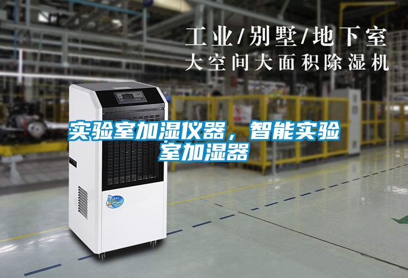 實(shí)驗(yàn)室加濕儀器，智能實(shí)驗(yàn)室加濕器