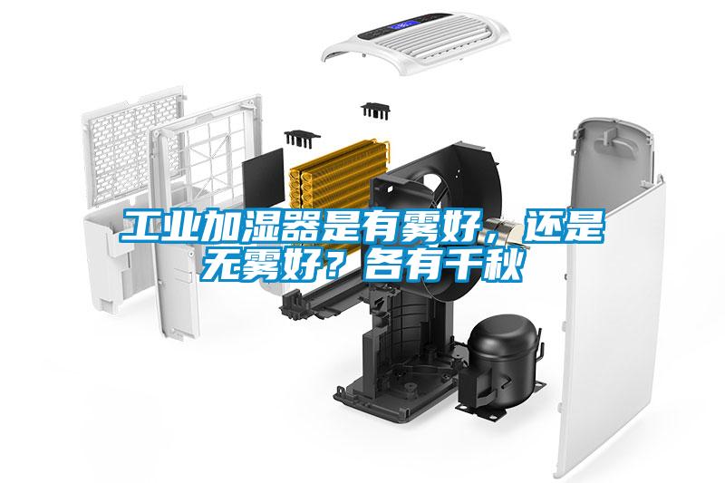工業(yè)加濕器是有霧好，還是無(wú)霧好？各有千秋