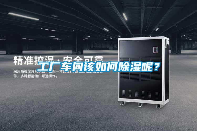 工廠車間該如何除濕呢？