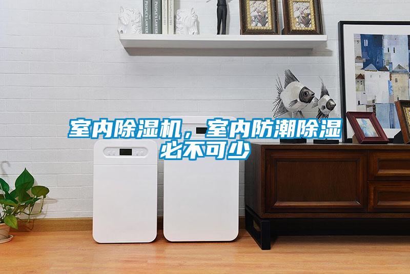 室內(nèi)除濕機(jī)，室內(nèi)防潮除濕必不可少