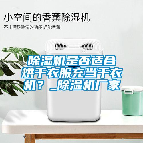 除濕機是否適合烘干衣服充當干衣機？_除濕機廠家