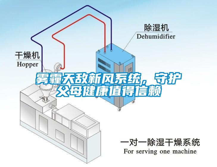 霧霾天敵新風(fēng)系統(tǒng)，守護父母健康值得信賴