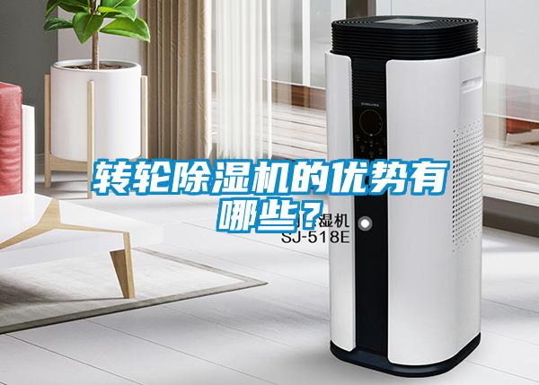 轉輪除濕機的優(yōu)勢有哪些？