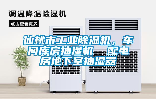 仙桃市工業除濕機，車間庫房抽濕機  配電房地下室抽濕器