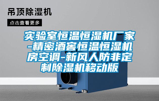 實(shí)驗(yàn)室恒溫恒濕機(jī)廠(chǎng)家-精密酒窖恒溫恒濕機(jī)房空調(diào)-新風(fēng)人防非定制除濕機(jī)移動(dòng)版