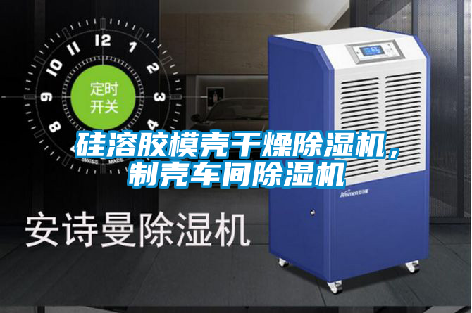 硅溶膠模殼干燥除濕機(jī),制殼車間除濕機(jī)