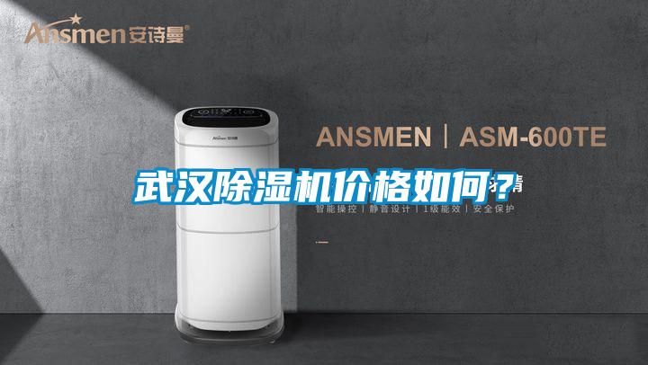 武漢除濕機(jī)價(jià)格如何?