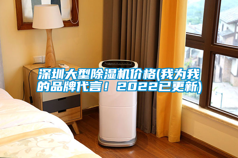 深圳大型除濕機價格(我為我的品牌代言！2022已更新)