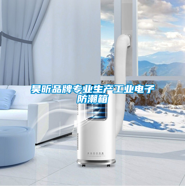 昊昕品牌專業(yè)生產工業(yè)電子防潮箱