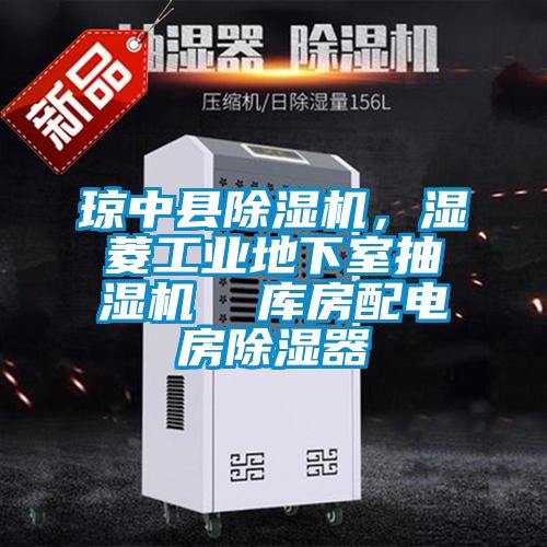 瓊中縣除濕機(jī)，濕菱工業(yè)地下室抽濕機(jī)  庫(kù)房配電房除濕器