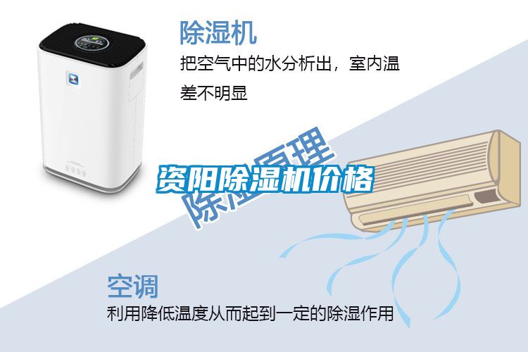 資陽除濕機(jī)價格