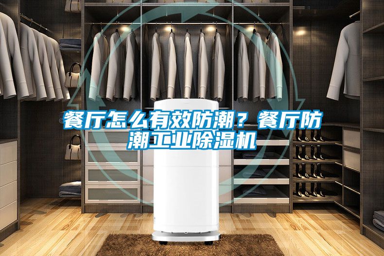 餐廳怎么有效防潮？餐廳防潮工業除濕機